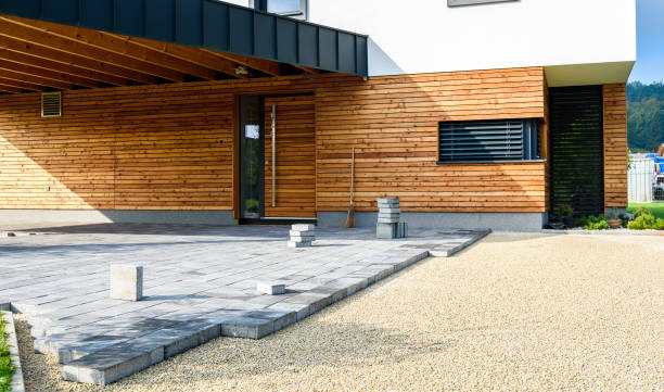 Best Eco-Friendly Driveway Paving in Bellevue, KY