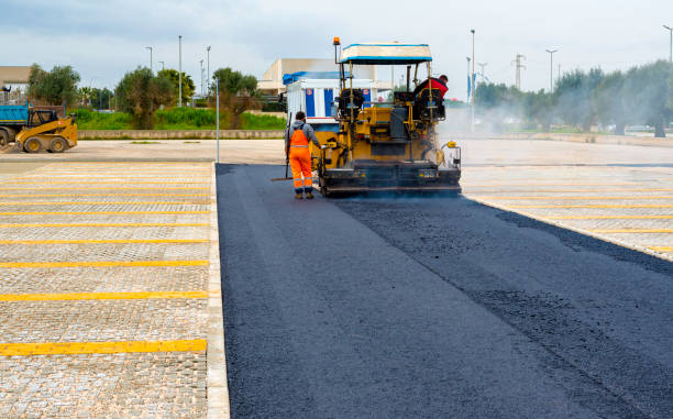 Best Brick Paver Driveways in Bellevue, KY