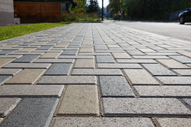 Best Luxury Driveway Paving Solutions in Bellevue, KY