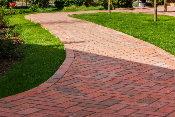 Best Cobblestone Driveway Paving in Bellevue, KY