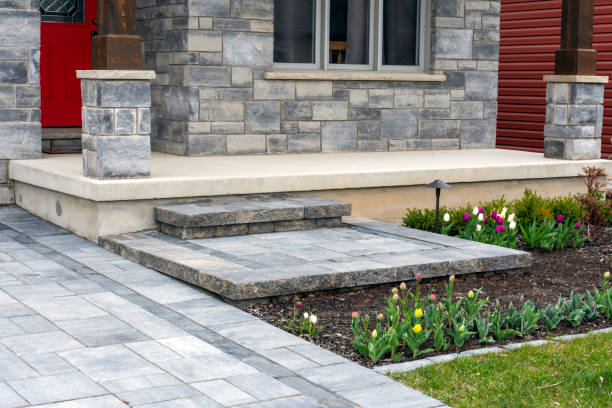 Best Concrete Driveway Paving in Bellevue, KY