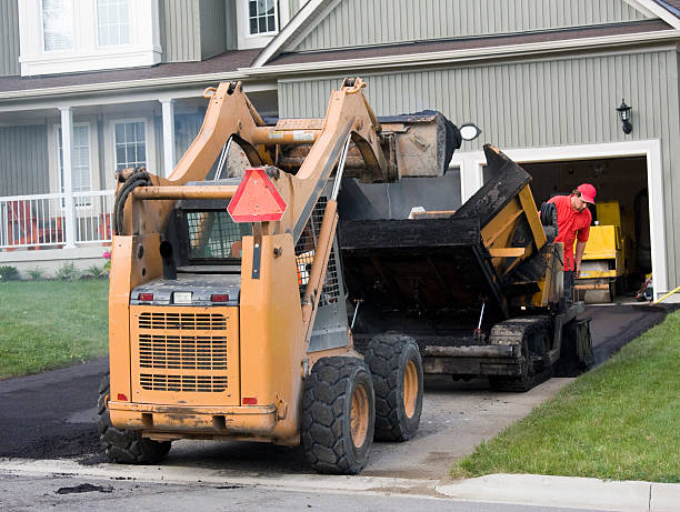 Best Custom Driveway Design and Paving in Bellevue, KY