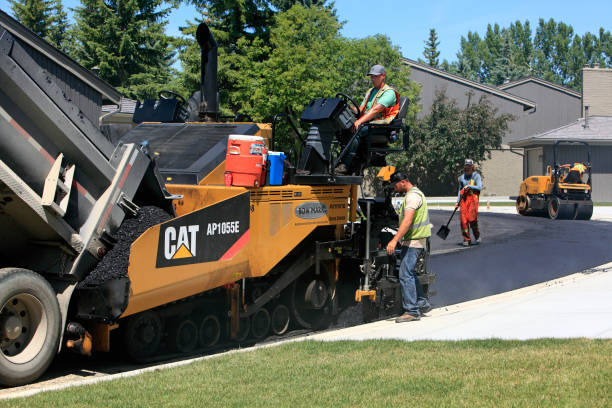 Best Driveway Sealing and Maintenance in Bellevue, KY